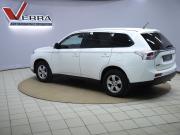 Mitsubishi Outlander III Уфа  - изображение 22