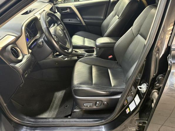 Toyota RAV4 IV (XA40) с пробегом 2014 года, цена 1 550 000 рублей, 239638 км, внедорожник, Автокод Объявления