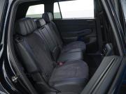 Volkswagen Teramont II (China Market) Москва  - изображение 36