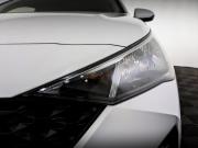 Hyundai Solaris II Рестайлинг Москва  - изображение 43
