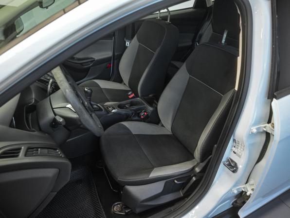 Ford Focus III с пробегом 2013 года, цена 779 000 рублей, 186503 км, хэтчбек, Автокод Объявления