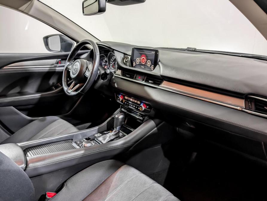 Mazda 6 III (GJ) Рестайлинг 2 Химки  - изображение 11