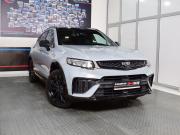 Geely Tugella I Кемерово  - изображение 35