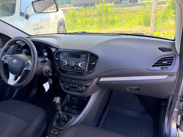 Lada (ВАЗ) Vesta I с пробегом 2018 года, цена 865 000 рублей, 111900 км, седан, Автокод Объявления