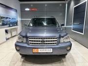 Toyota Highlander I (XU20) Рестайлинг Новосибирск  - изображение 24