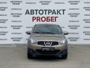 Nissan Qashqai I Рестайлинг Владимир  - изображение 15