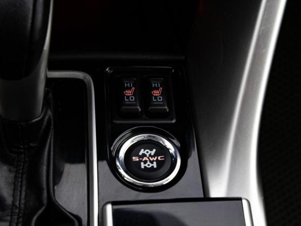 Mitsubishi Eclipse Cross I с пробегом 2018 года, цена 1 469 000 рублей, 229486 км, внедорожник, Автокод Объявления