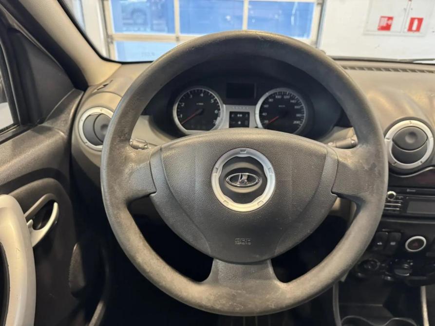 Lada (ВАЗ) Largus I Подольск  - изображение 16