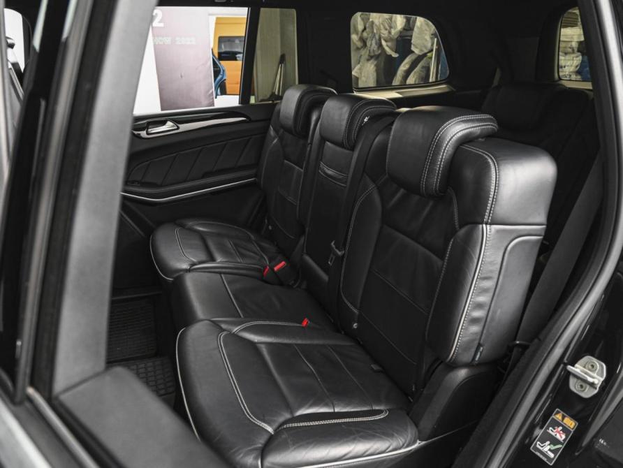 Mercedes-Benz GL-Класс II (X166) Ставрополь  - изображение 10