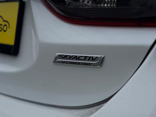 Mazda 6 III (GJ) с пробегом 2014 года, цена 1 449 000 рублей, 200545 км, седан, Автокод Объявления