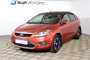 Ford Focus II Рестайлинг Нижний Новгород  - изображение 18