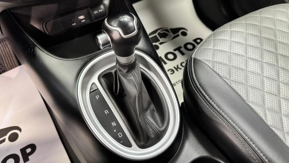 Kia Soul II Киров  - изображение 14