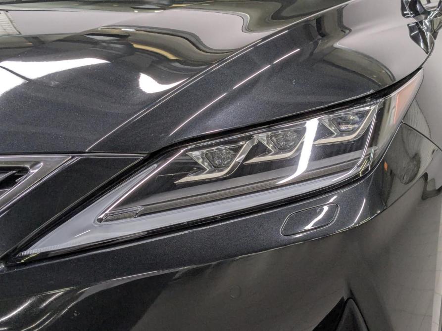 Lexus RX IV Рестайлинг Москва  - изображение 11