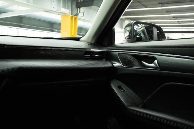 Haval Jolion I с пробегом 2021 года, цена 1 689 000 рублей, 127357 км, внедорожник, Автокод Объявления