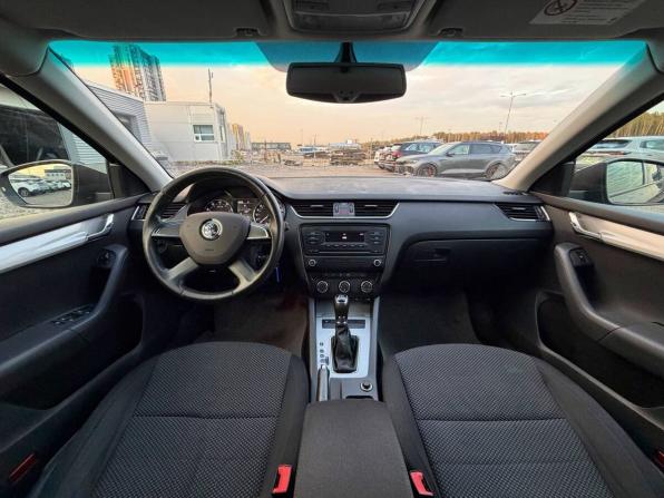Skoda Octavia III (A7) с пробегом 2013 года, цена 735 000 рублей, 310000 км, лифтбек, Автокод Объявления