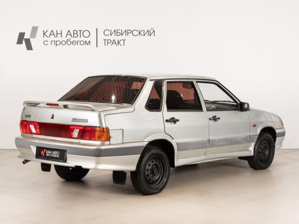 Lada (ВАЗ) 2115 с пробегом 2006 года, цена 140 000 рублей, 156570 км, седан, Автокод Объявления