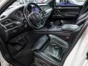 BMW X6 M I (E71) Рестайлинг Москва  - изображение 56