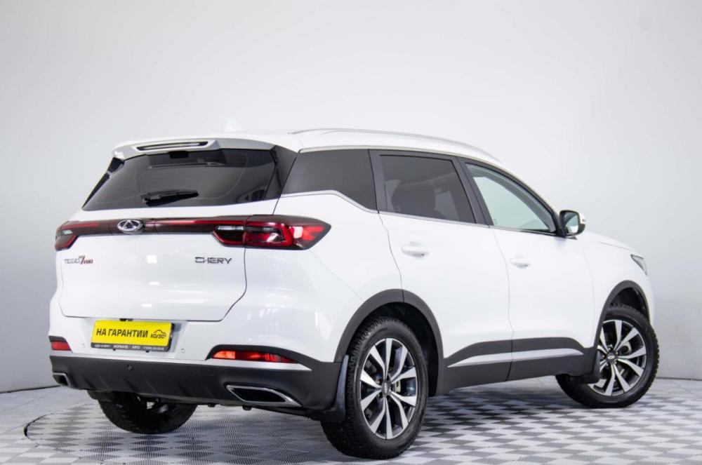 Chery Tiggo 7 Pro I Пермь  - изображение 7