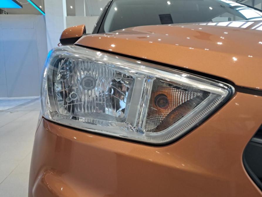 Hyundai Creta I Казань  - изображение 21