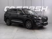 Chery Tiggo 8 Pro Max I Воронеж  - изображение 25