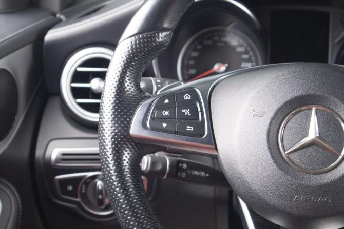 Mercedes-Benz GLC I (X253) с пробегом 2017 года, цена 3 799 000 рублей, 54700 км, внедорожник, Автокод Объявления