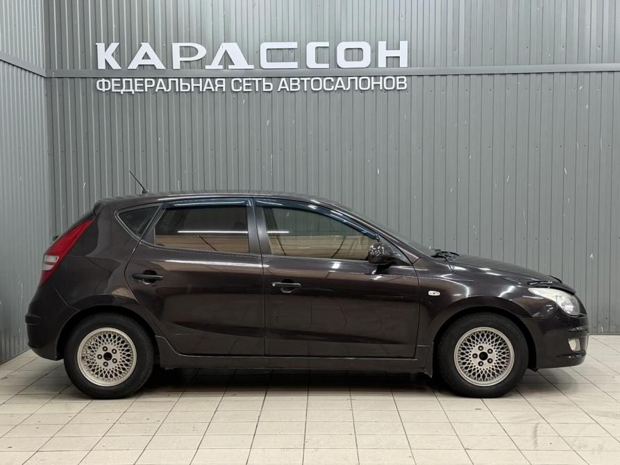 Hyundai i30 I Рестайлинг Магнитогорск  - изображение 6