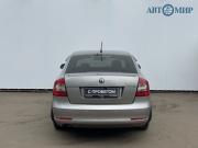 Skoda Octavia II (A5) Рестайлинг Москва  - изображение 19