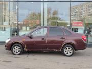 Lada (ВАЗ) Granta I Ижевск  - изображение 32