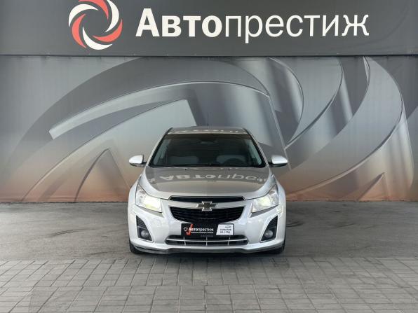 Chevrolet Cruze I Рестайлинг с пробегом 2013 года, цена 783 000 рублей, 184290 км, седан, Автокод Объявления