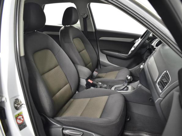 Audi Q3 I (8U) с пробегом 2013 года, цена 1 358 900 рублей, 158682 км, внедорожник, Автокод Объявления