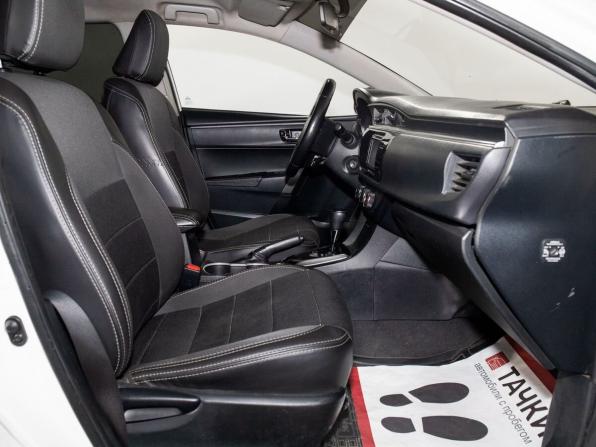 Toyota Corolla XI (E160 E170 E180) с пробегом 2013 года, цена 1 250 000 рублей, 205607 км, седан, Автокод Объявления