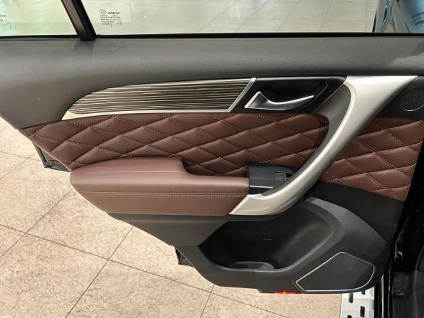 Haval H9 I Рестайлинг с пробегом 2023 года, цена 2 999 000 рублей, 90206 км, внедорожник, Автокод Объявления