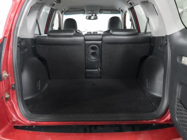Toyota RAV4 III (XA30) Рестайлинг с пробегом 2010 года, цена 1 442 000 рублей, 181216 км, внедорожник, Автокод Объявления