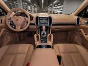 Porsche Cayenne II (958) Москва  - изображение 33