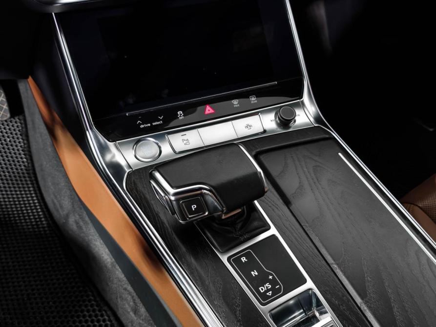 Audi A6 V (C8) Санкт-Петербург  - изображение 11