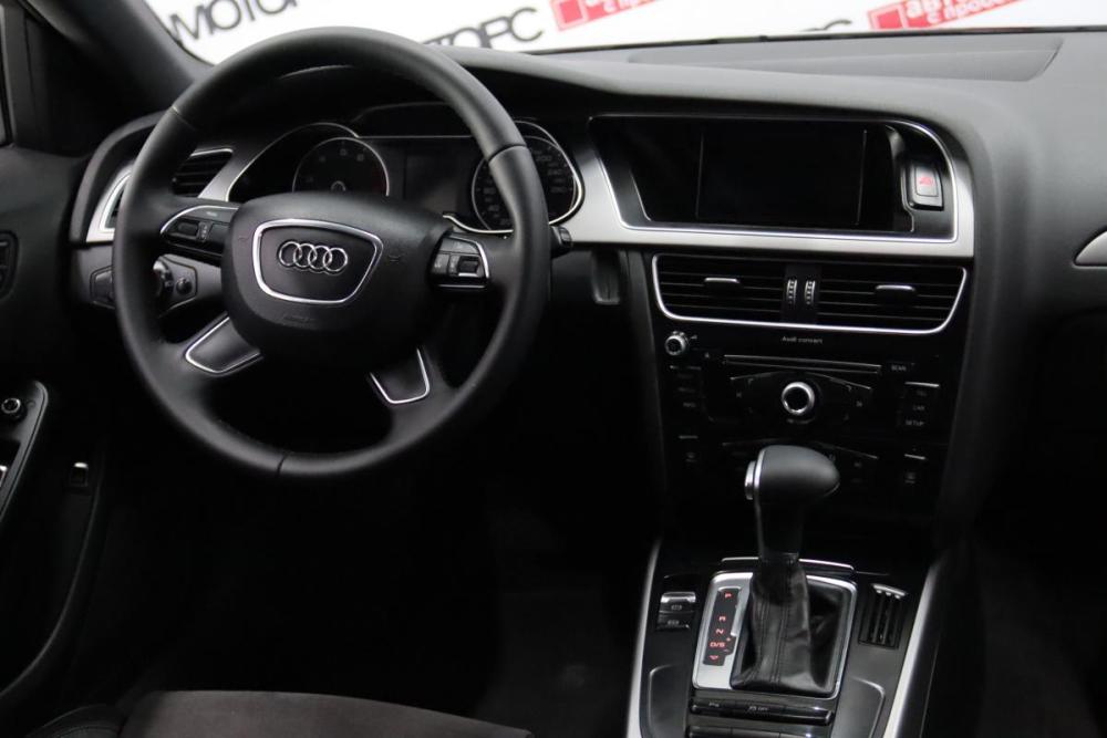Audi A4 IV (B8) Рестайлинг Сургут  - изображение 14