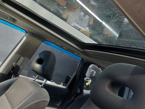 Nissan X-Trail II с пробегом 2010 года, цена 600 000 рублей, 353232 км, внедорожник, Автокод Объявления