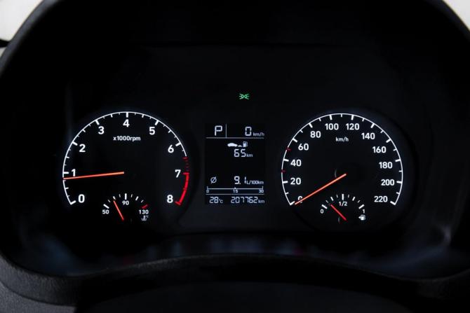 Hyundai Solaris II с пробегом 2019 года, цена 1 199 000 рублей, 205001 км, седан, Автокод Объявления