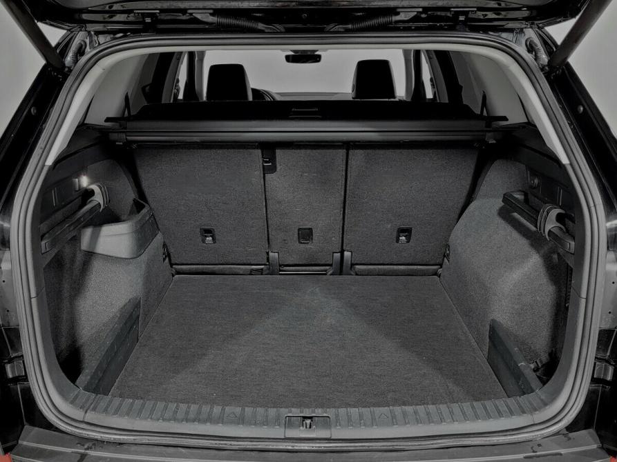 Skoda Kodiaq I Москва  - изображение 13