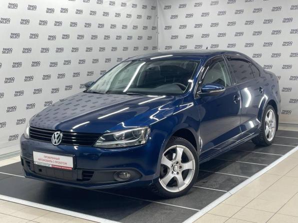 Volkswagen Jetta VI с пробегом 2011 года, цена 1 014 900 рублей, 132683 км, седан, Автокод Объявления
