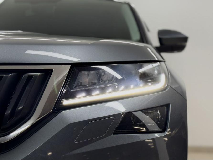 Skoda Kodiaq I Вологда  - изображение 8