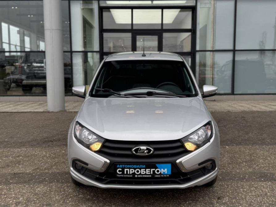 Lada (ВАЗ) Granta I Рестайлинг Тверь  - изображение 2