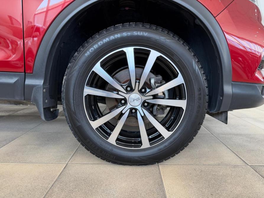 Nissan Qashqai II Рестайлинг Новороссийск  - изображение 27