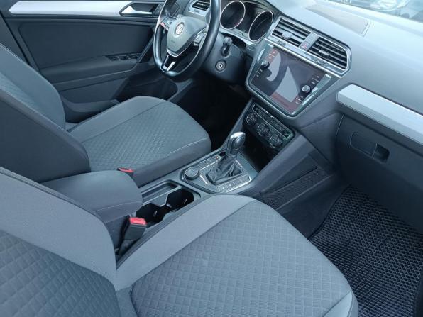 Volkswagen Tiguan II с пробегом 2019 года, цена 2 600 000 рублей, 116644 км, внедорожник, Автокод Объявления