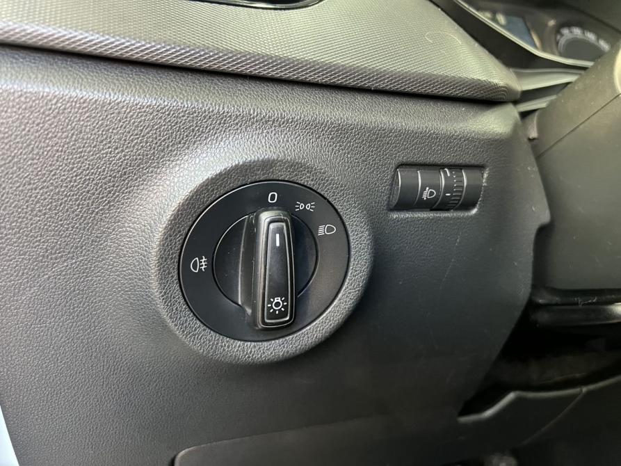 Skoda Rapid II Уфа  - изображение 16