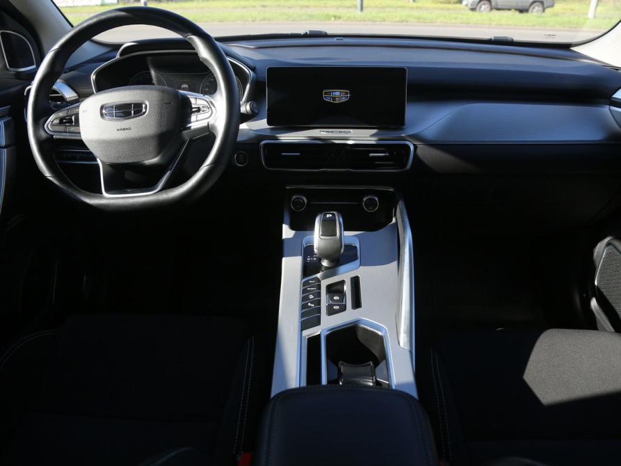 Geely Coolray I Иваново  - изображение 12