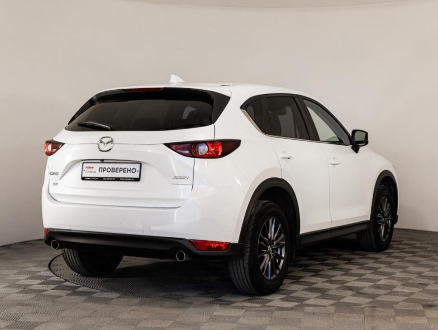 Mazda CX-5 II Санкт-Петербург  - изображение 6
