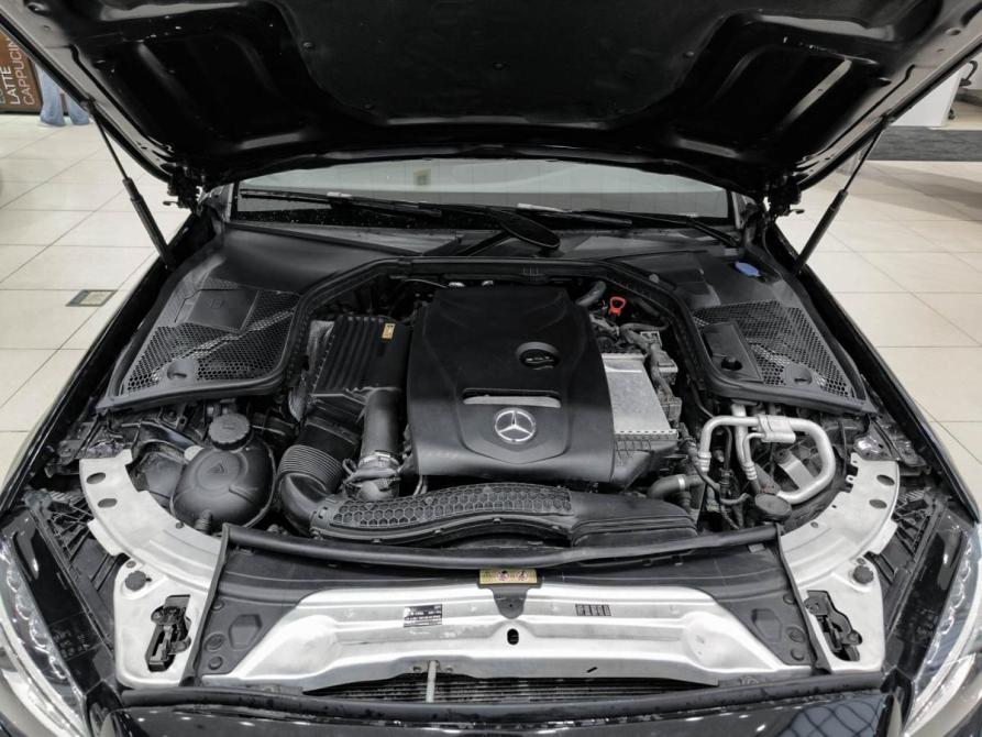 Mercedes-Benz C-Класс IV (W205) Казань  - изображение 11