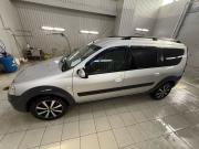 Lada (ВАЗ) Largus I Сургут  - изображение 9