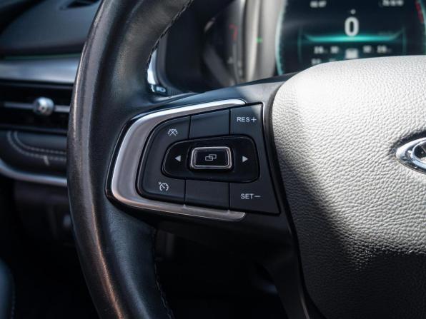 Chery Tiggo 7 Pro I с пробегом 2021 года, цена 1 570 000 рублей, 71394 км, внедорожник, Автокод Объявления